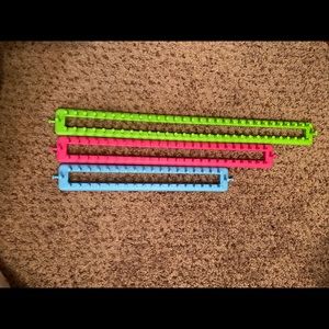 Boye Knitting long looms